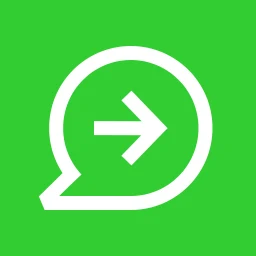 Symbol von Direct Chat & Messaging
